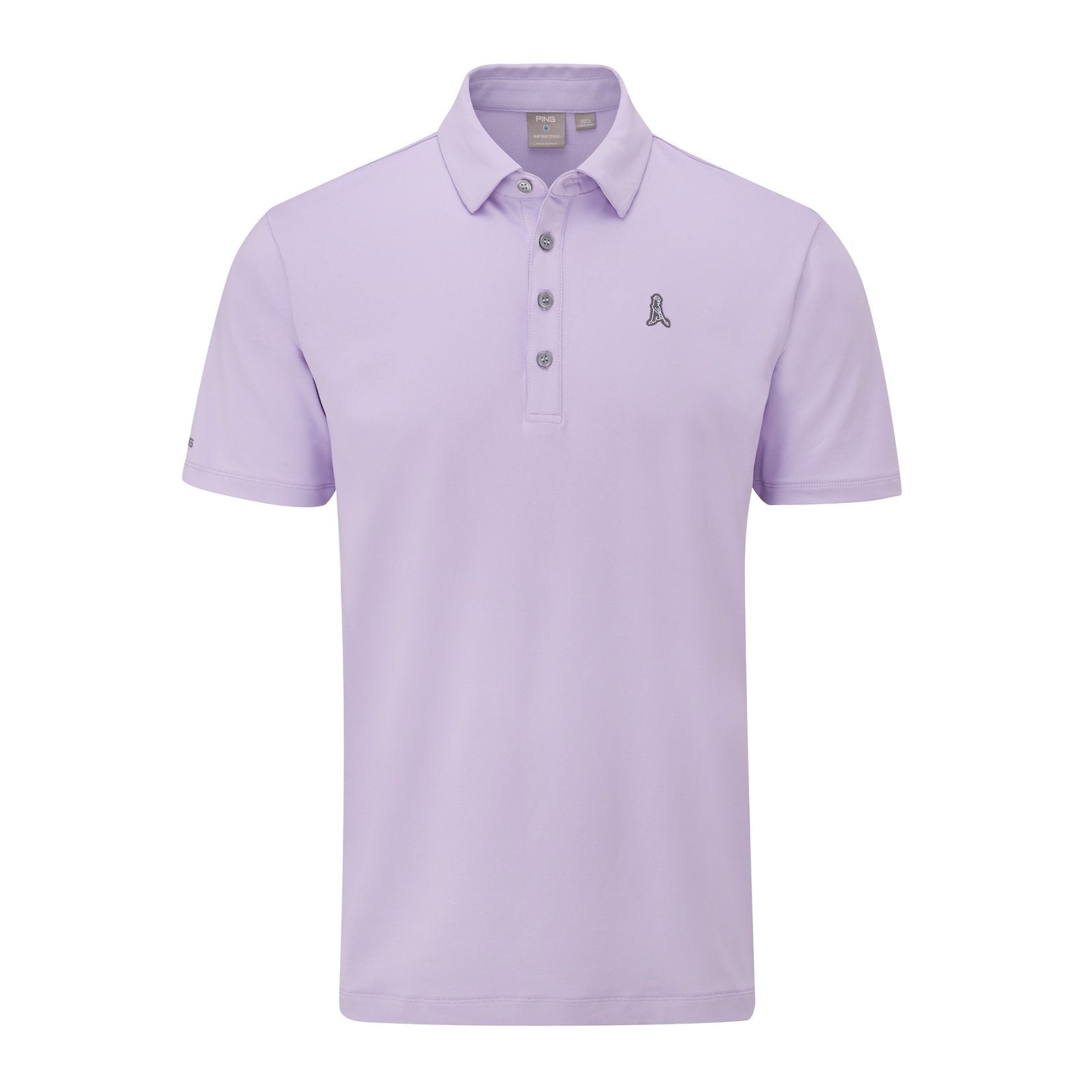 Ping Mr Ping Golf Polo Shirt P03569