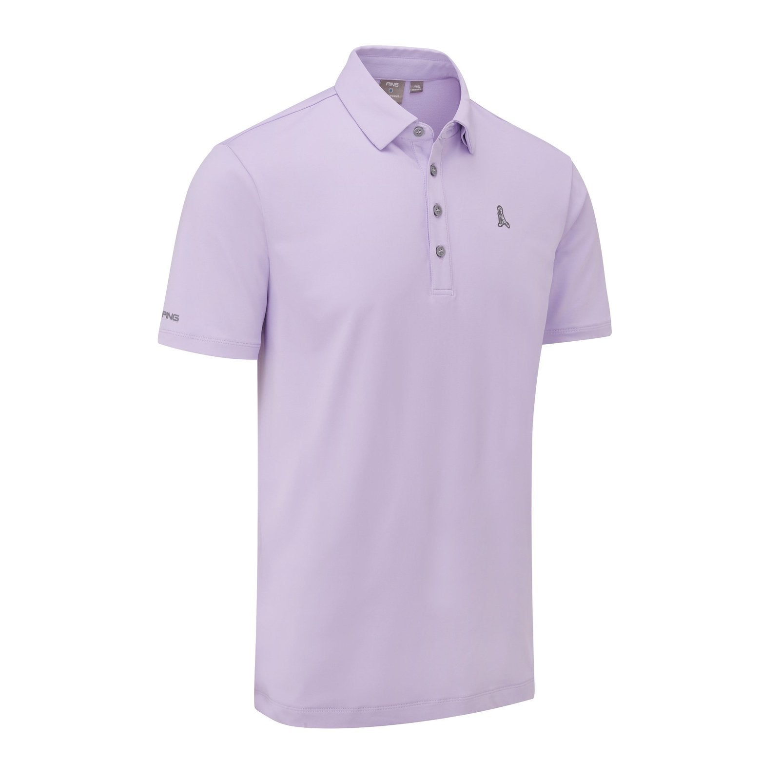 Ping Mr Ping Golf Polo Shirt P03569