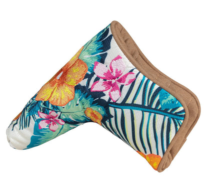 Ping Paradaiso Blade Golf Putter Cover 36151