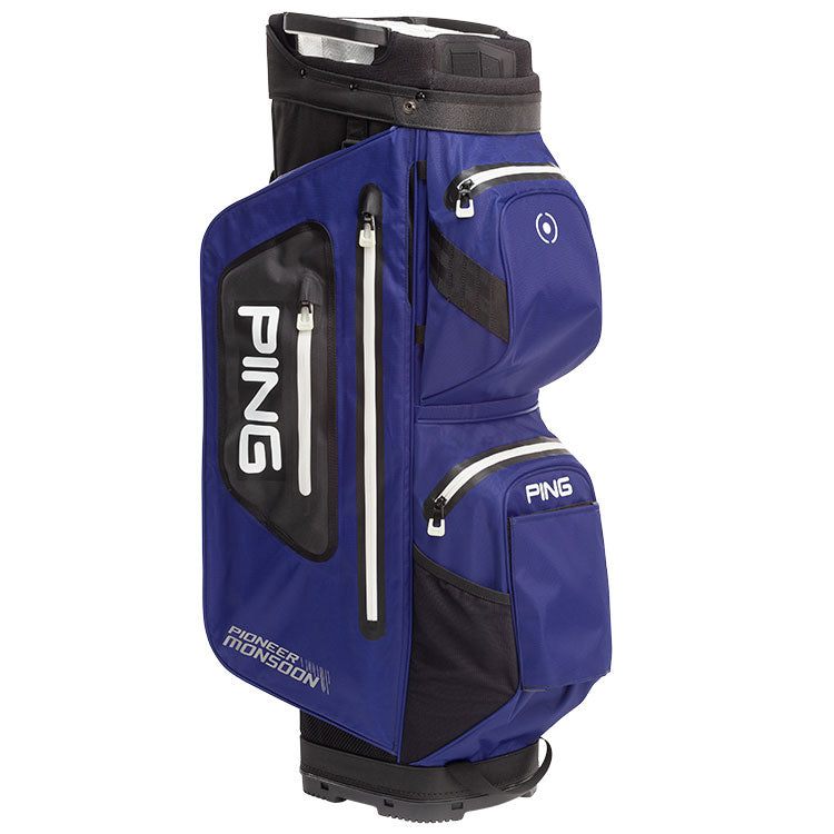 Ping Pioneer Monsoon Cart Bag 34742