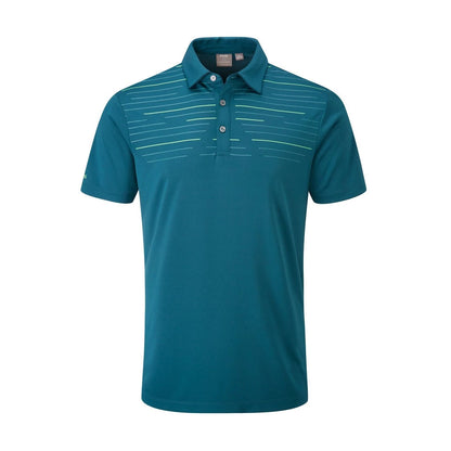 Ping Portman Golf Polo Shirt P03524