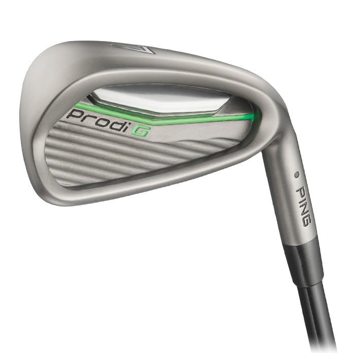 Ping Prodi Junior Golf Irons Graphite