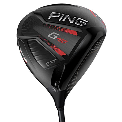 Ping SFT Golf Driver