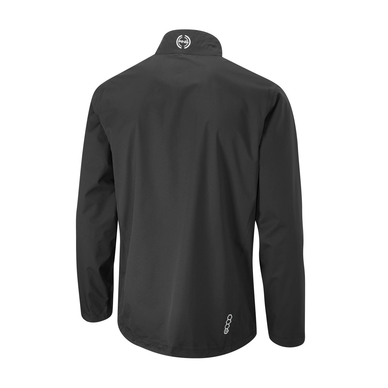 Ping SensorDry 2.5 Graphene Waterproof Golf Jacket P03488