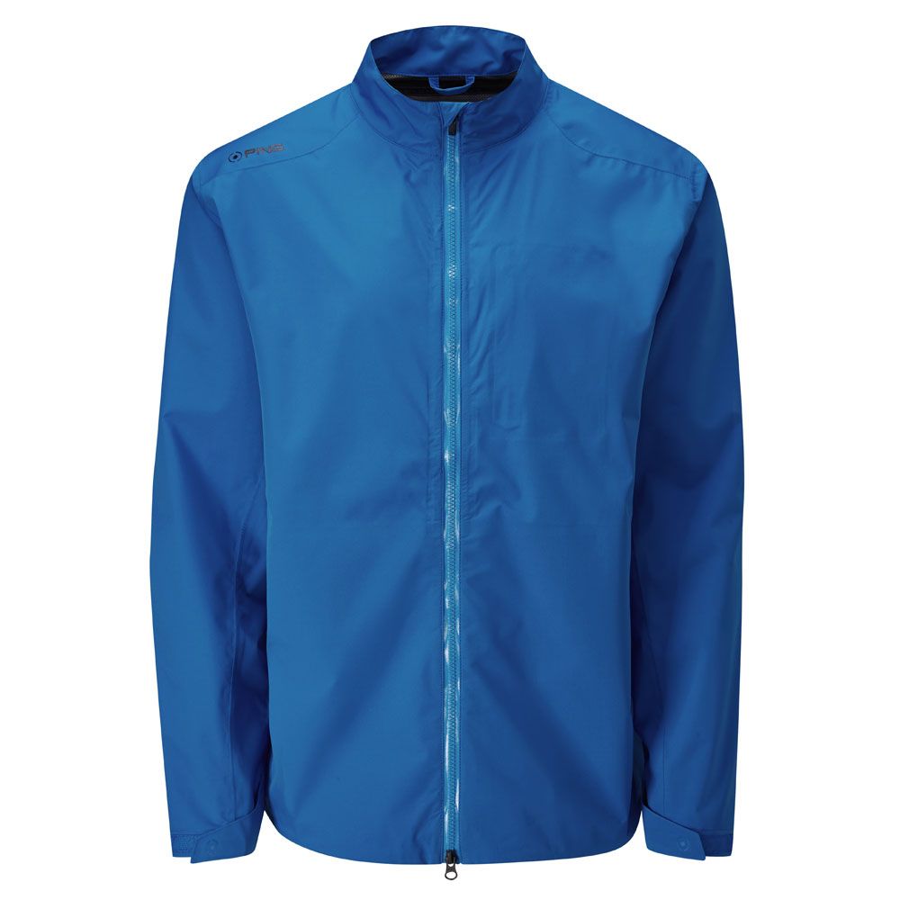 Ping SensorDry 2.5 Waterproof Golf Jacket P03485