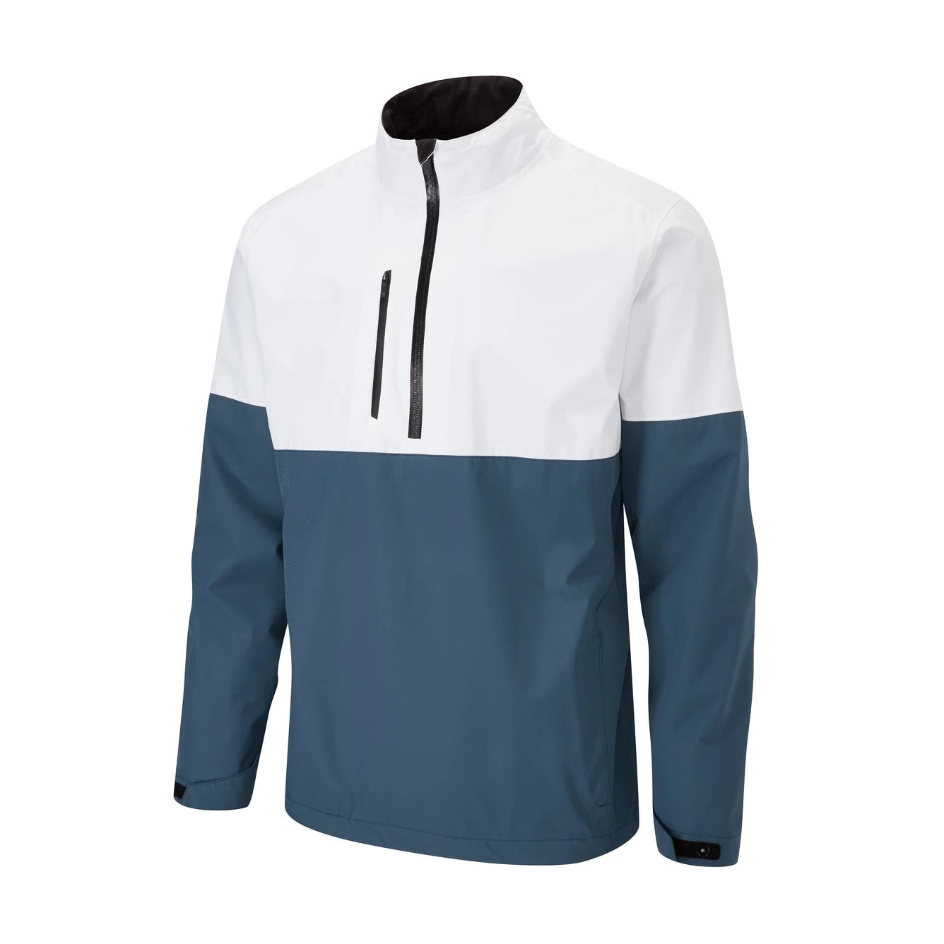 Ping SensorDry Pro Half-Zip Golf Jacket P03540