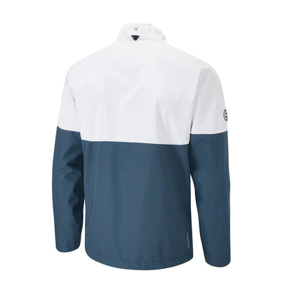 Ping SensorDry Pro Half-Zip Golf Jacket P03540