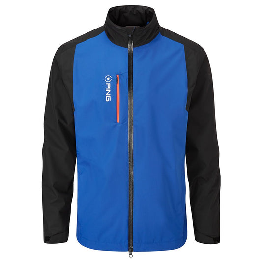 Ping SensorDry Pro Waterproof Golf Jacket P03489