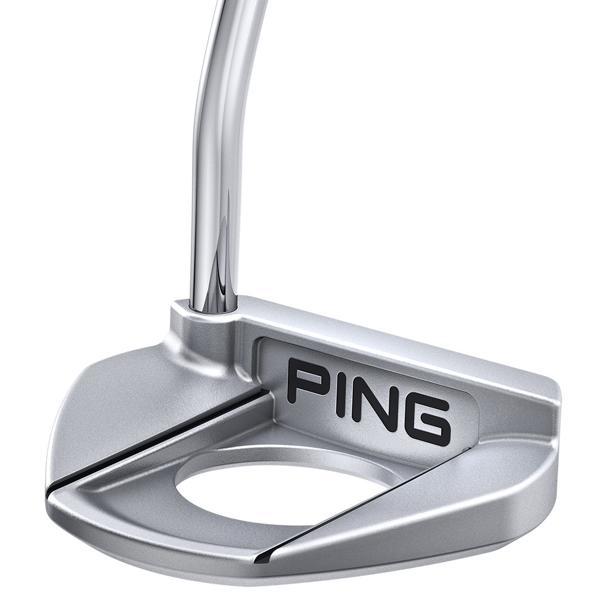 Ping Sigma 2 Fetch Golf Putter – Clarkes Golf