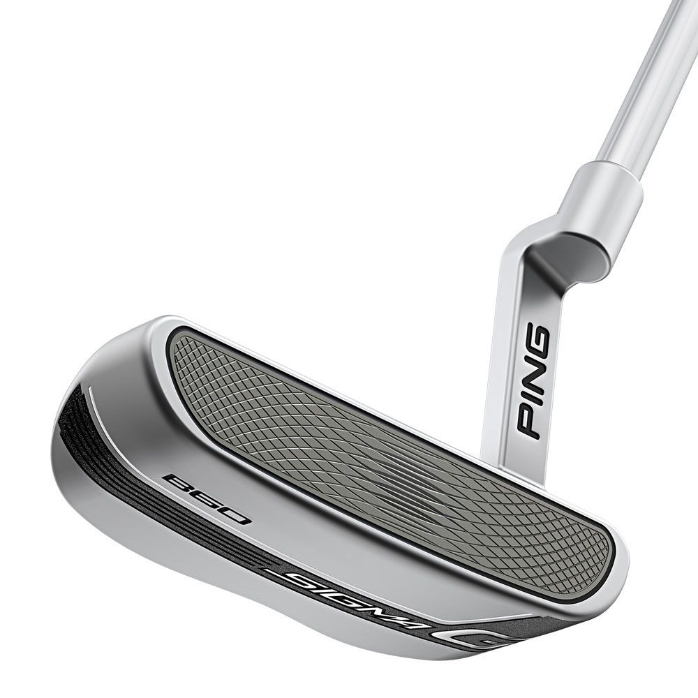 Ping Sigma G B60 Silver Golf Putter