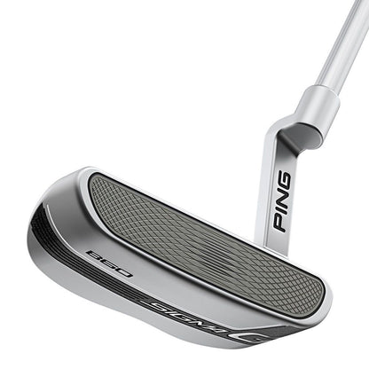 Ping Sigma G B60 Silver Golf Putter