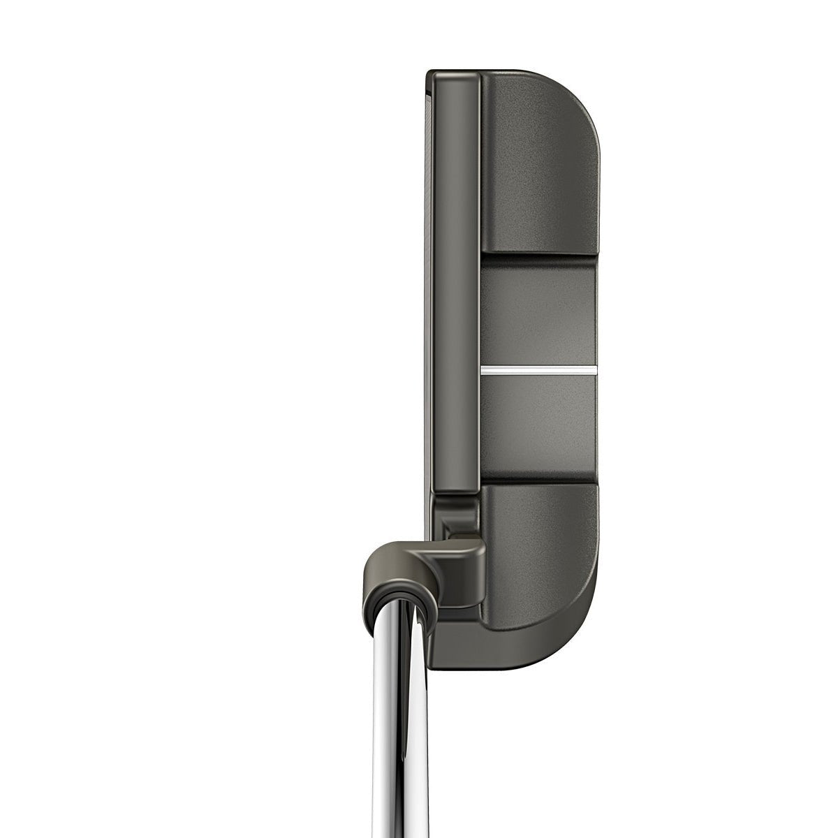 Ping Sigma G D66 Black Nickel Golf Putter – Clarkes Golf
