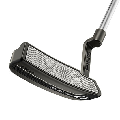 Ping Sigma G D66 Black Nickel Golf Putter