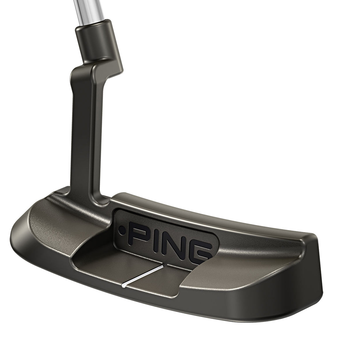 Ping Sigma G D66 Black Nickel Golf Putter