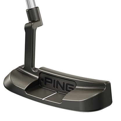Ping Sigma G D66 Black Nickel Golf Putter