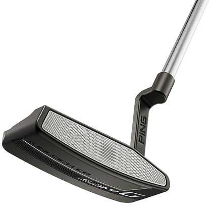Ping Sigma G Kinloch CB Black Nickel Putter
