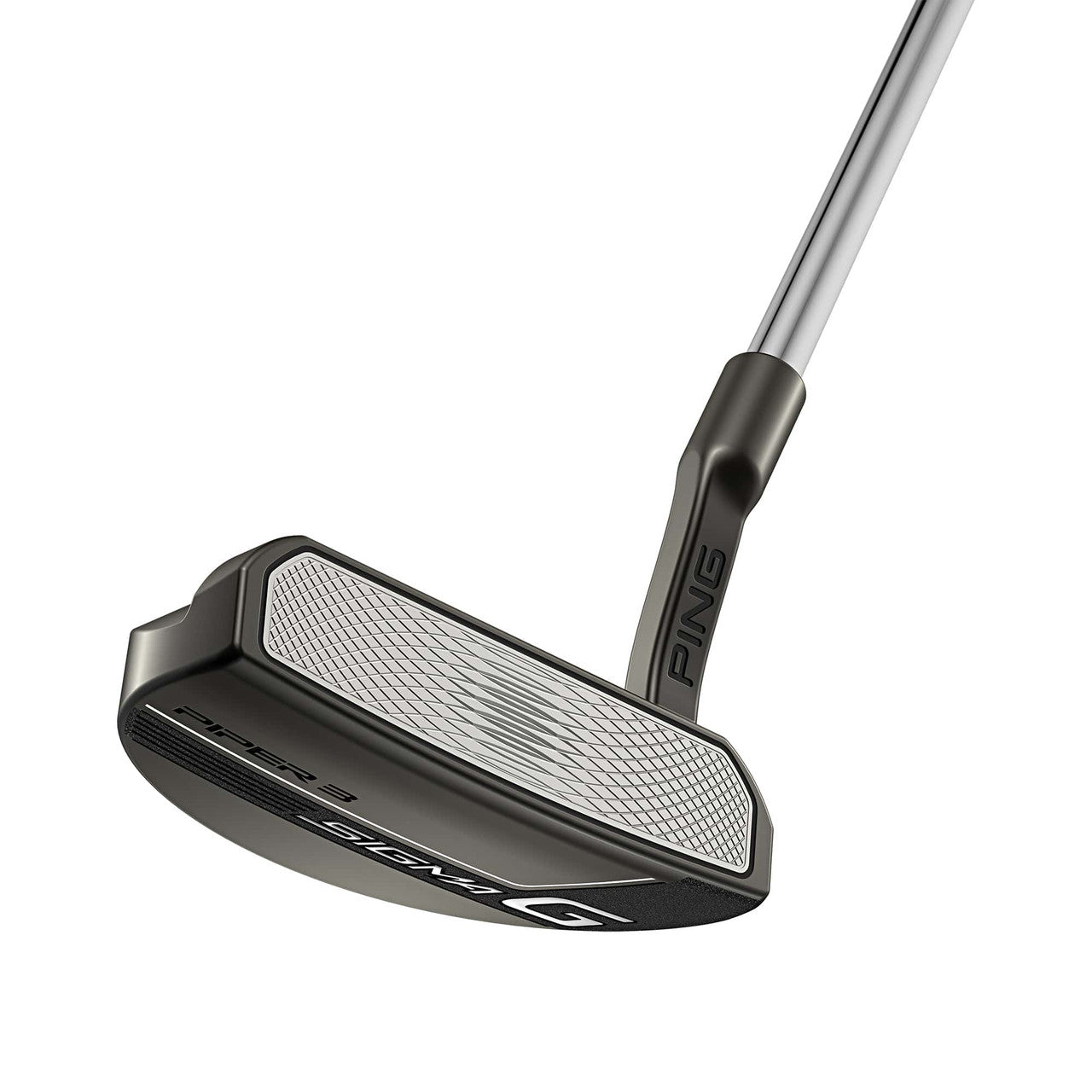 Ping Sigma G Piper 3 Black Nickel Golf Putter