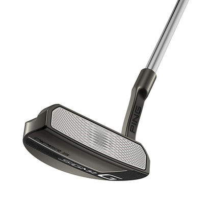 Ping Sigma G Piper 3 Black Nickel Golf Putter
