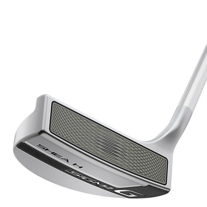 Ping Sigma G Shea H Silver Golf Putter