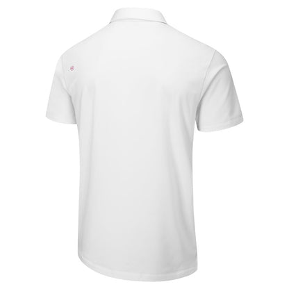 Ping Sinclair Golf Polo Shirt P03521