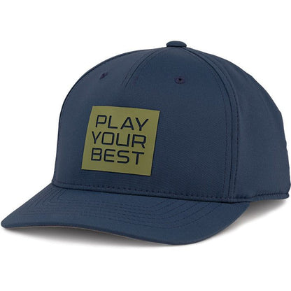 Ping Stacked PYB Golf Cap