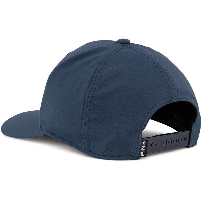 Ping Stacked PYB Golf Cap 35554