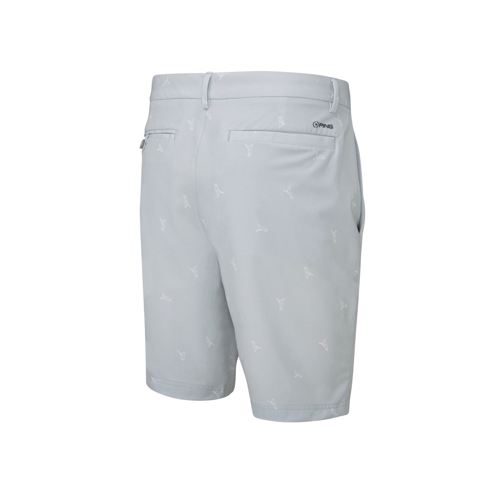 Ping Swift Golf Shorts P03581