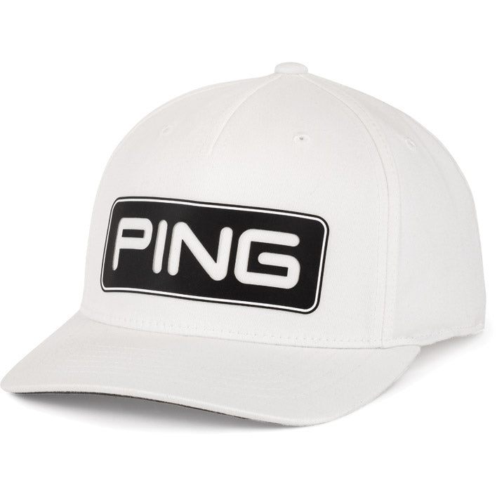 Ping Tour Classic Golf Cap