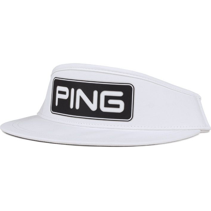 Ping Tour Golf Visor