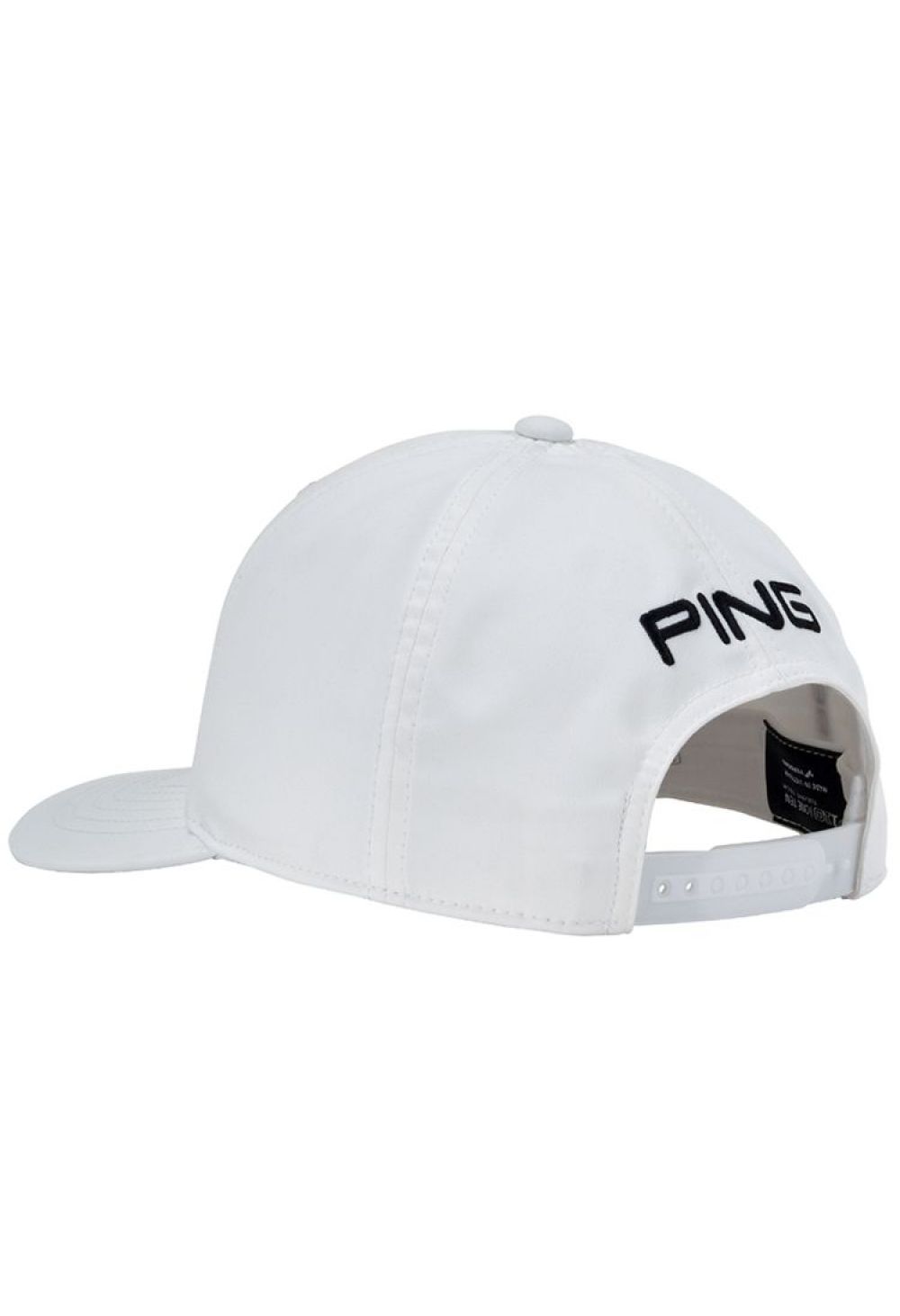Ping Tour LE Mr.Ping Snapback Golf Cap 35615