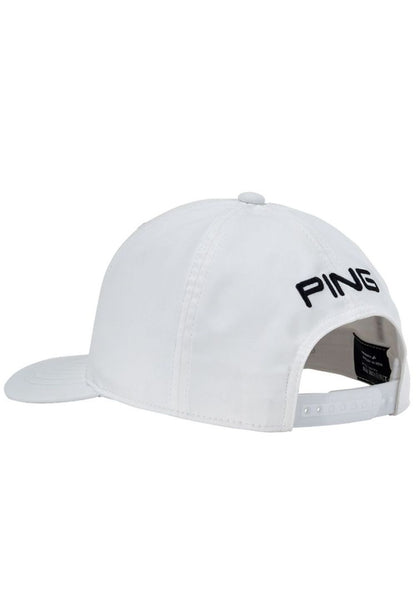 Ping Tour LE Mr.Ping Snapback Golf Cap 35615