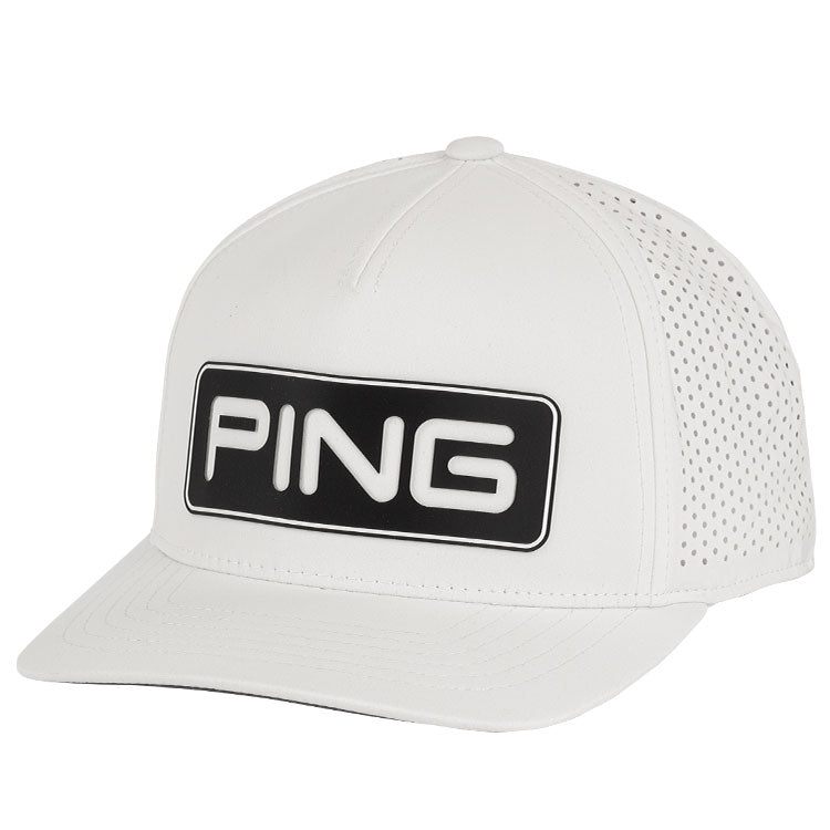 Ping Tour Vented Delta Golf Cap
