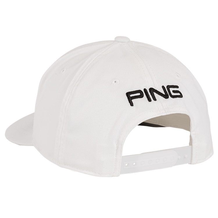 Ping Tour Vented Delta Golf Cap 35566