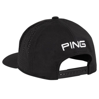 Ping Tour Vented Delta Golf Cap 35566