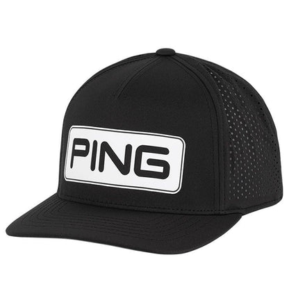 Ping Tour Vented Delta Golf Cap
