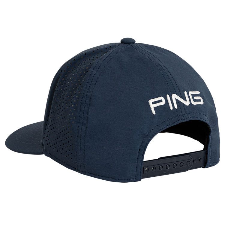 Ping Tour Vented Delta Golf Cap 35566