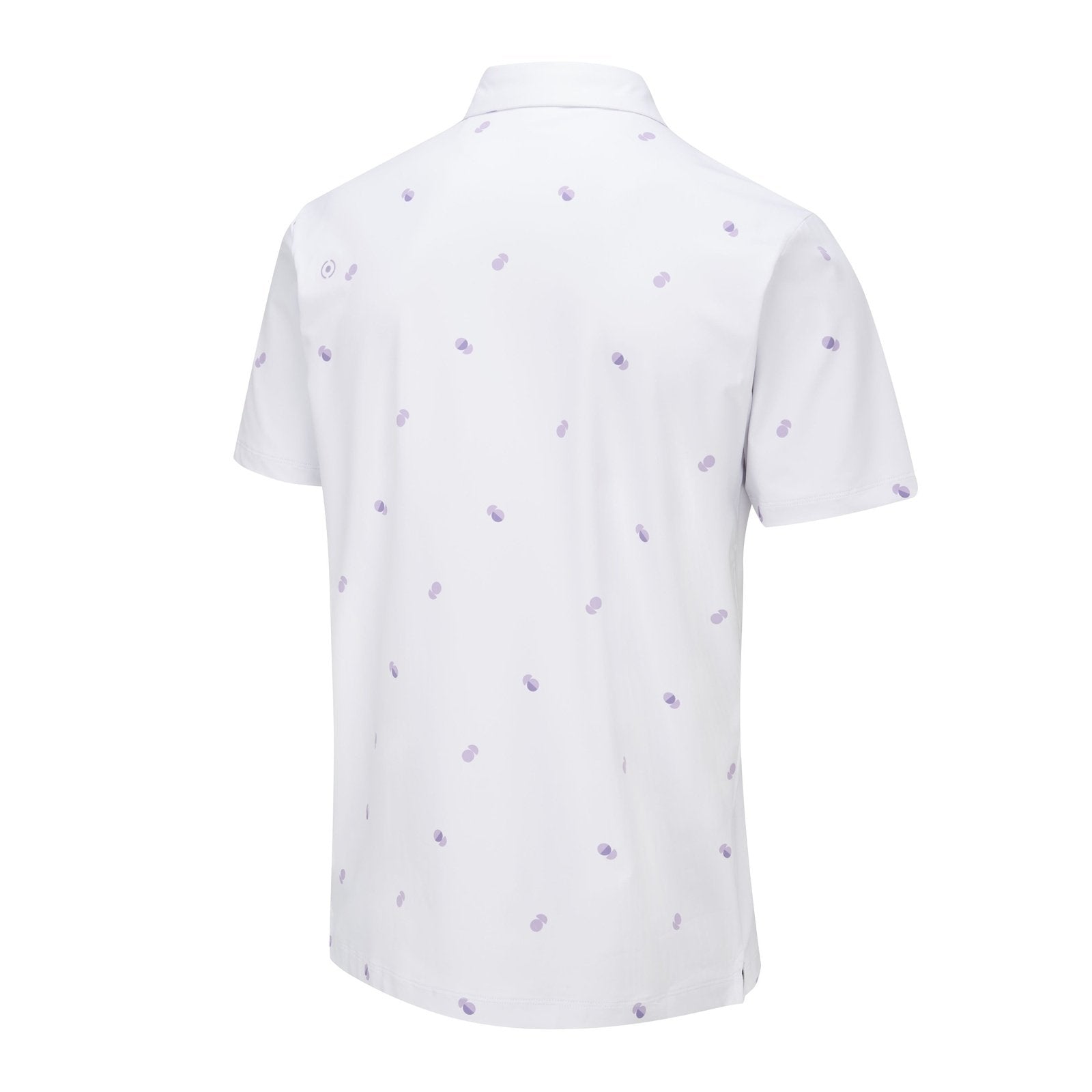 Ping Two Tone Golf Polo Shirt P03571