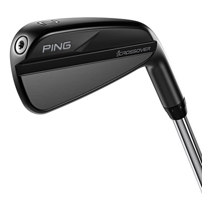 Ping iCrossover Golf Iron Hybrid | Graphite