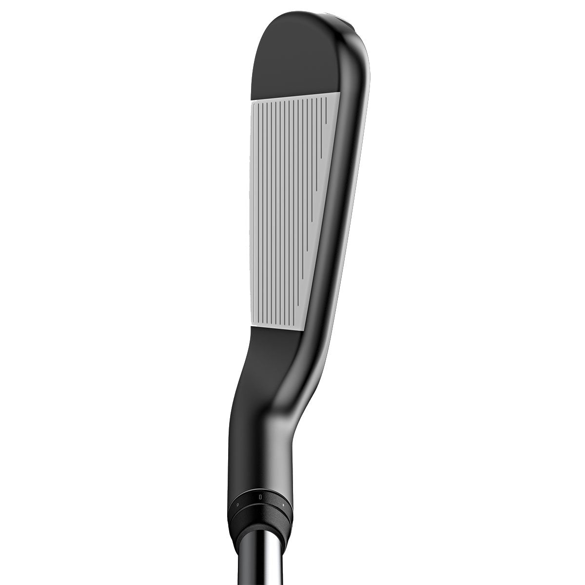 Ping iCrossover Golf Iron Hybrid | Graphite