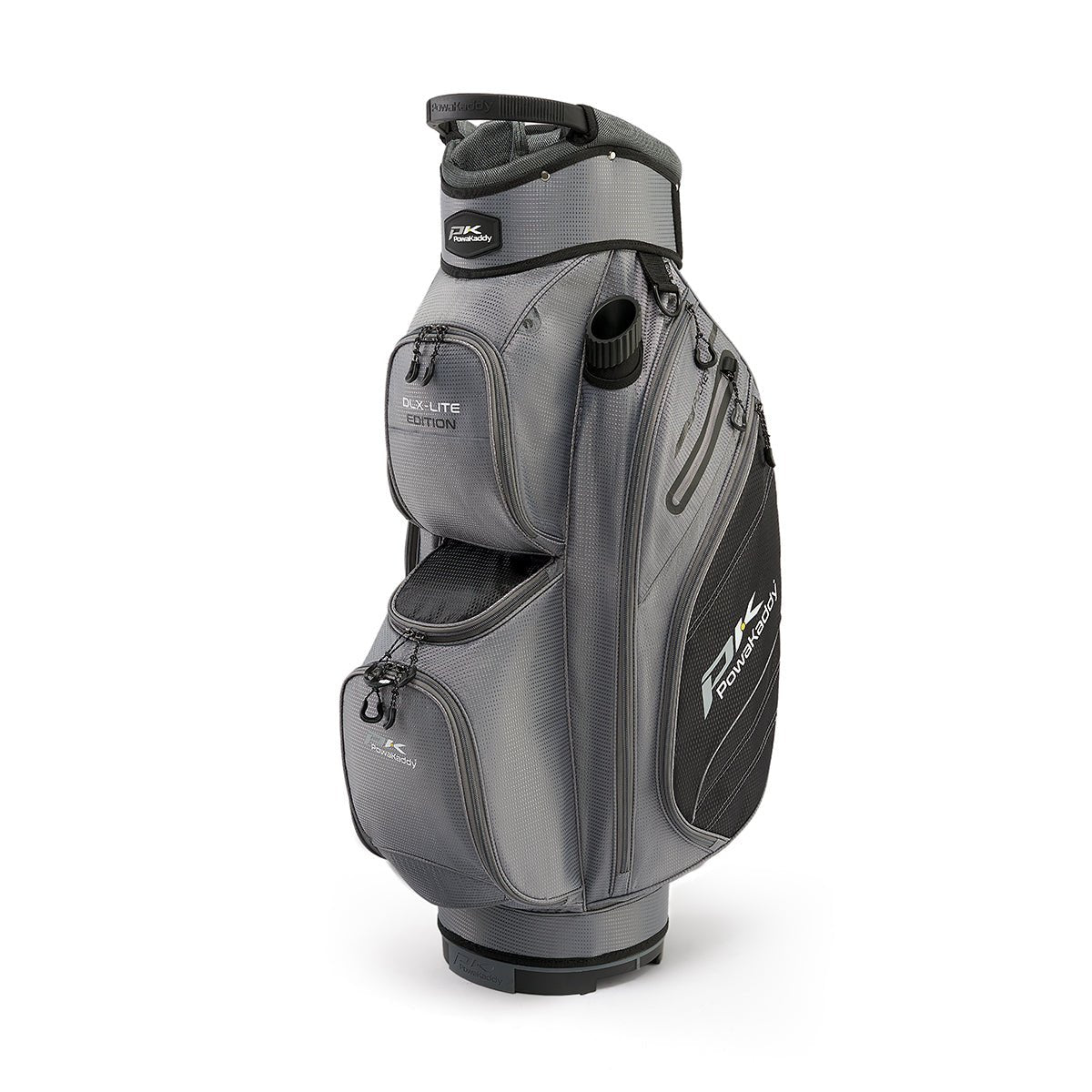Powakaddy DLX-Lite Golf Cart Bag