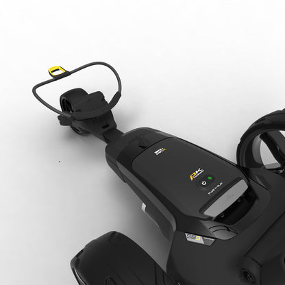 Powakaddy FX3 EBS 2022 Electric Golf Trolley | 36 Hole Lithium Battery