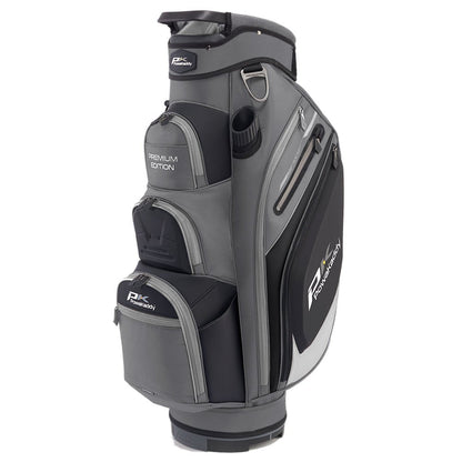 Powakaddy Premium Edition Golf Cart Bag