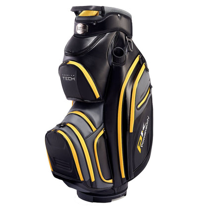 Powakaddy Premium Tech Golf Cart Bag