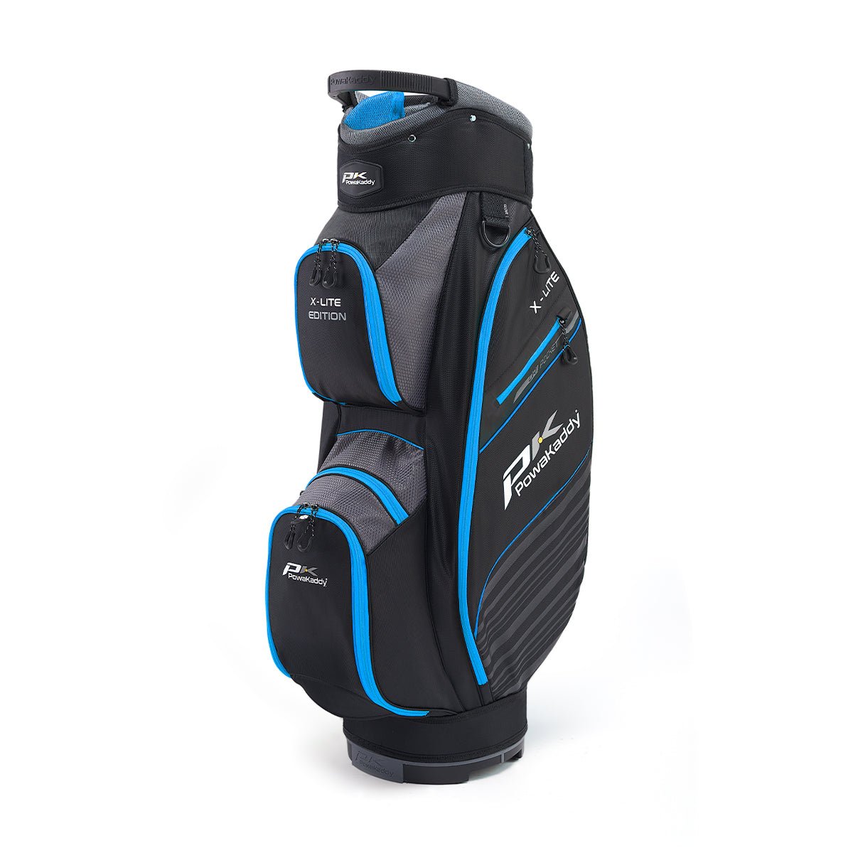 Powakaddy X-Lite Edition Golf Cart Bag