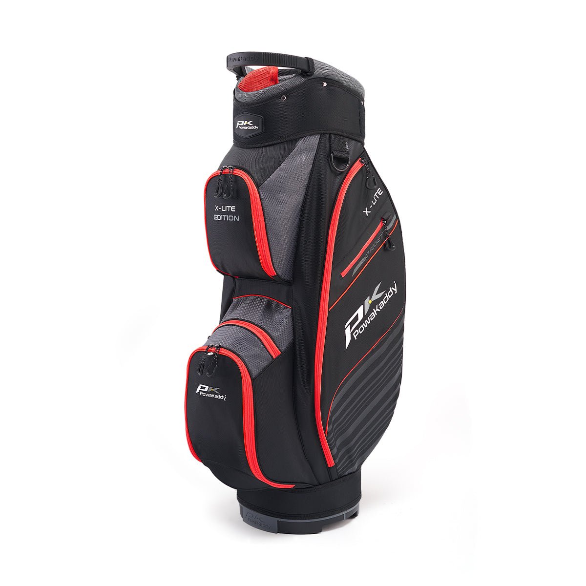 Powakaddy X-Lite Edition Golf Cart Bag