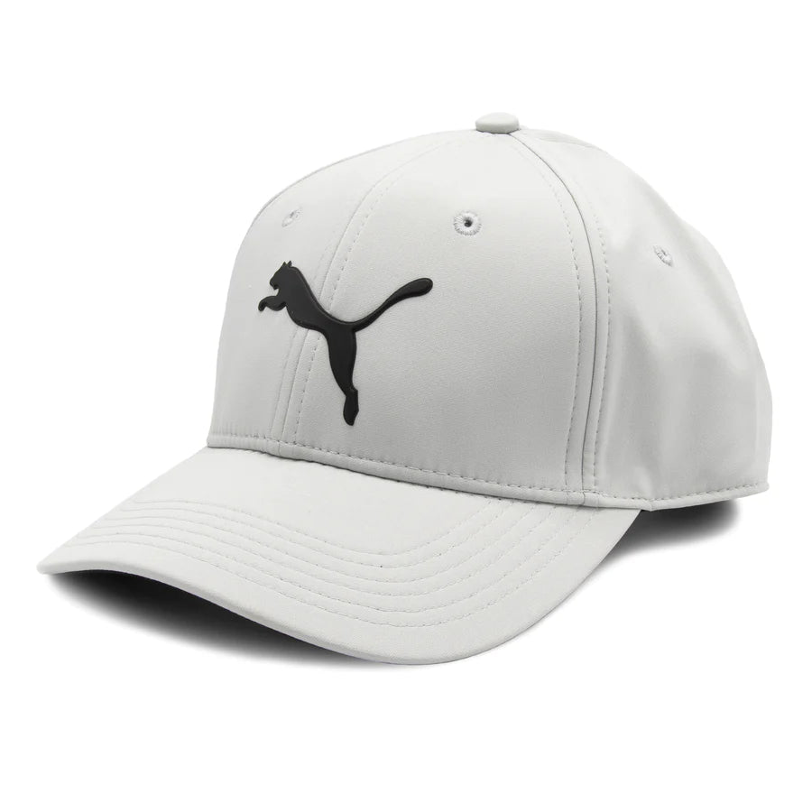 Puma Ambush Snapback Golf Cap 023785