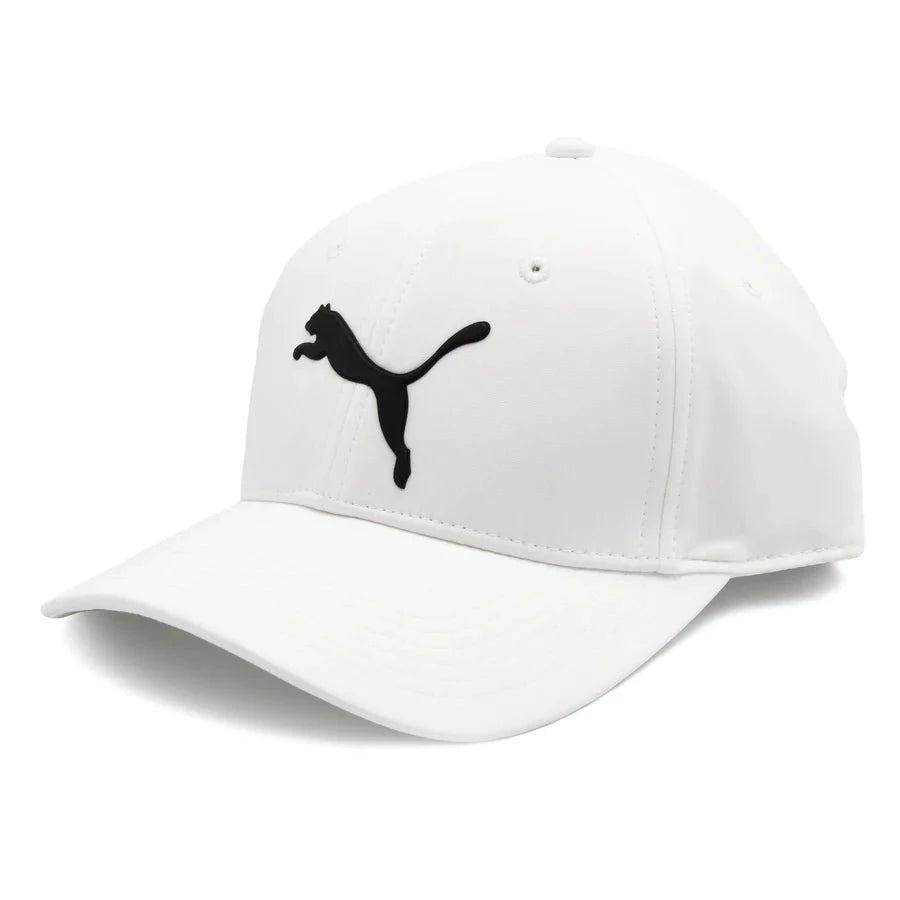 Puma Ambush Snapback Golf Cap 023785