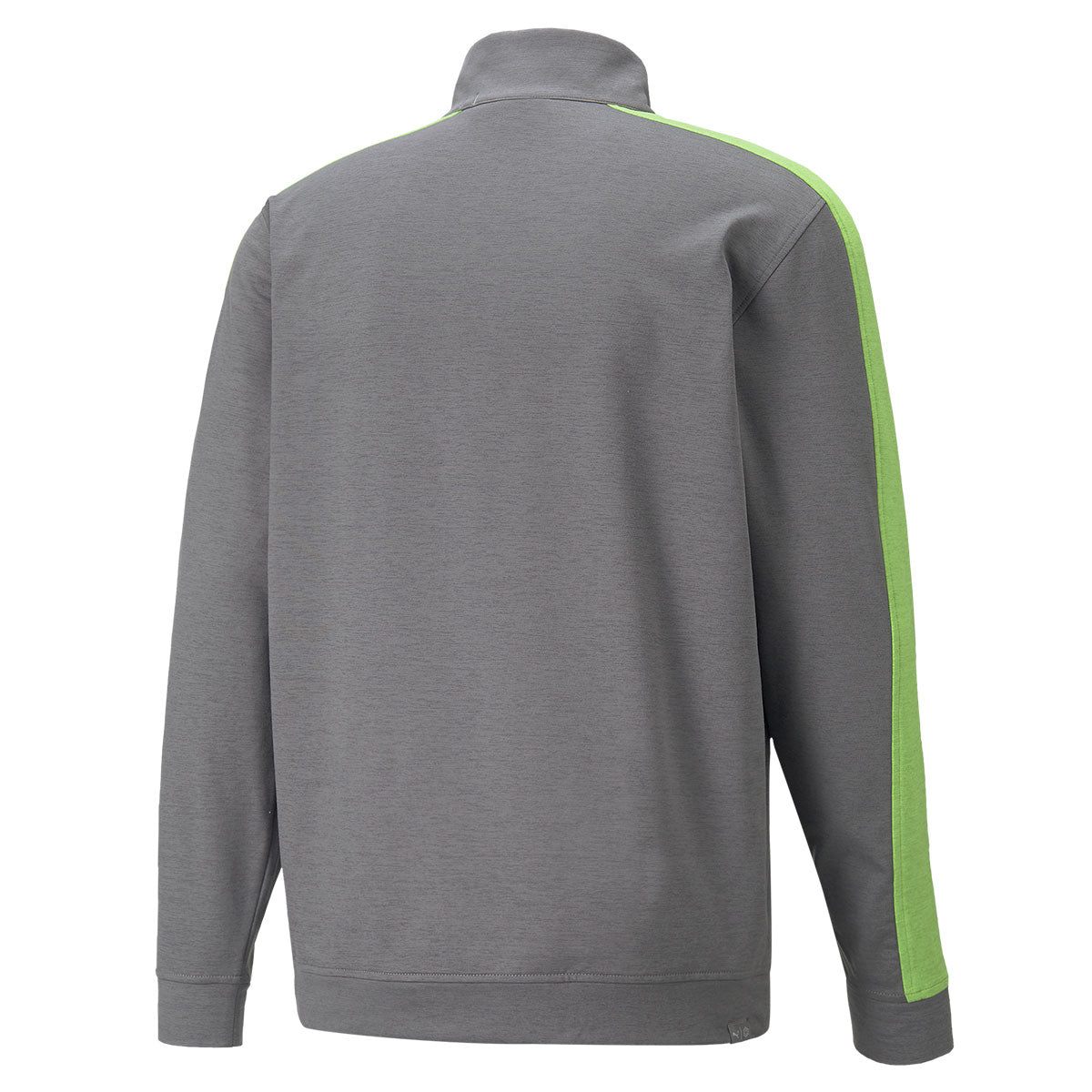 Puma CLOUDSPUN T7 1/4 Zip Golf Pullover 532413