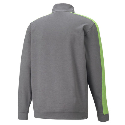 Puma CLOUDSPUN T7 1/4 Zip Golf Pullover 532413