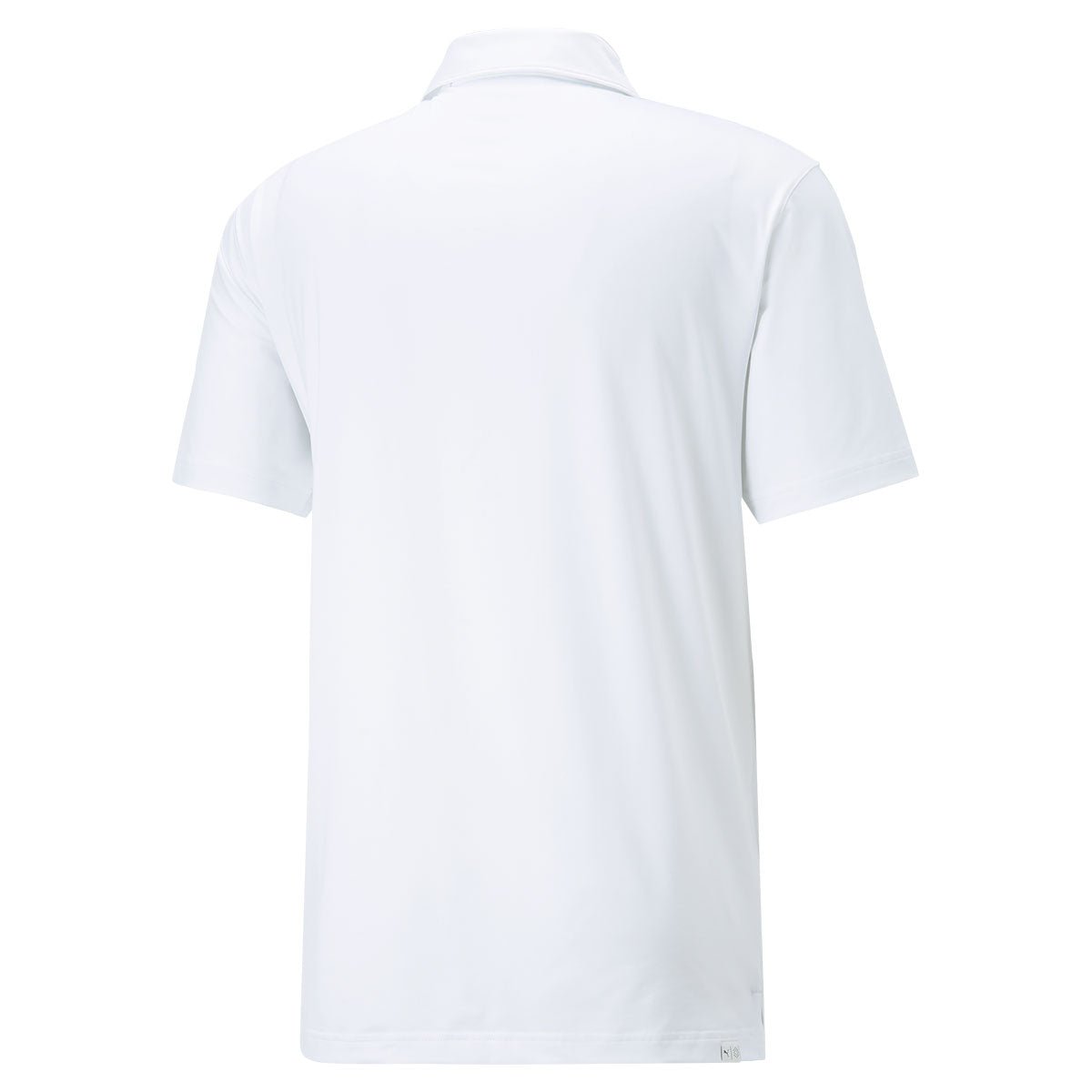 Puma Canyon Golf Polo Shirt 532977